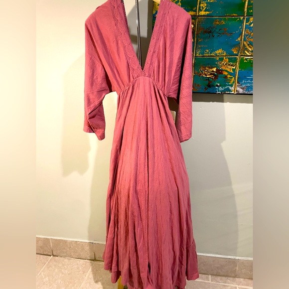 Free People Dresses & Skirts - Free people XS dress   FP PEOPLE NWT